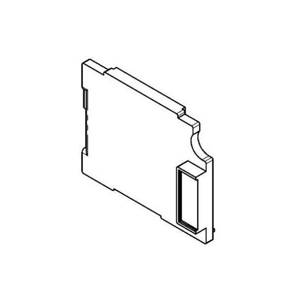 リンナイ　操作基盤保護カバー　【品番：098-4499000】