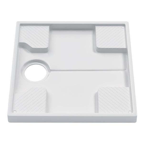 TOTO　洗濯機パン　【品番：PWP640N2W】●