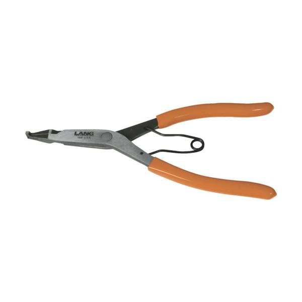 A＆E　LANGTOOLS　ロックリングプライヤー　９０度アングル型　【品番：1409】