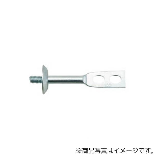 アカギ　座付羽子板 Ｗ3/8ねじ 100　【品番：A10374-0042】