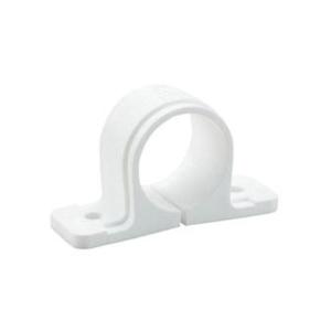 アカギ　PPサドル（ヴィックチューブ用） BP15　パールホワイト　【品番：A10511-0999】