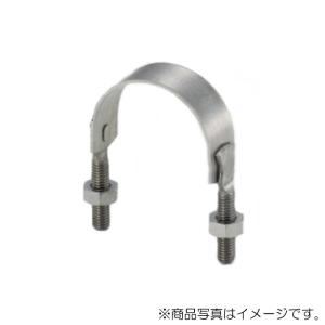 アカギ　ステンＵバンド 50A　【品番：A10618-0073】