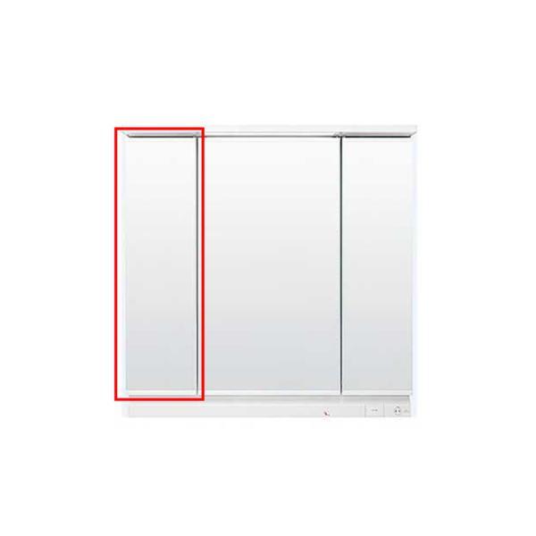 LIXIL（INAX）　鏡ASSY　【品番：MMRZ627-SET】【21】