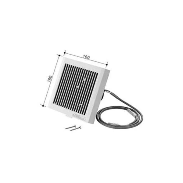 LIXIL（INAX）　換気扇　【品番：UF-24B】