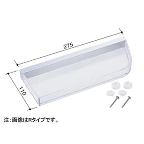 LIXIL（INAX）　収納棚275W　【品番：NT-275A（1）R-1S/C01+CH】【14】