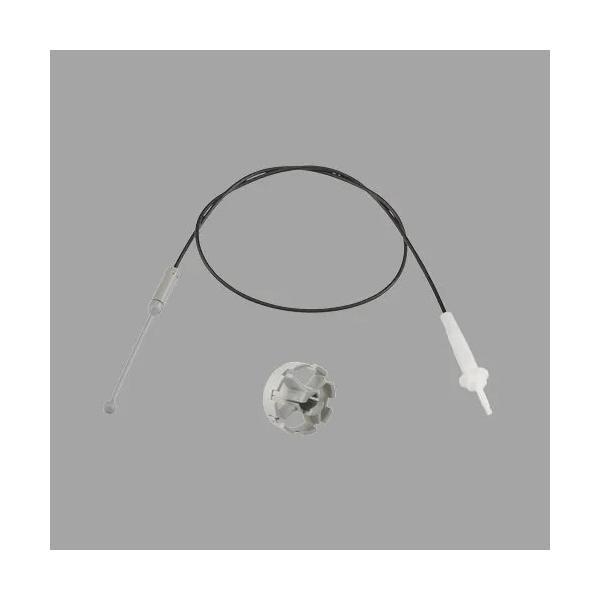 LIXIL（INAX）　プッシュワンウェイ排水栓用アフターレリースセット　【品番：B7-L875AF...