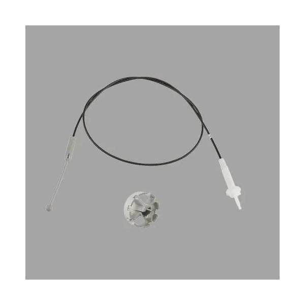 LIXIL（INAX）　プッシュワンウェイ排水栓用アフターレリースセット　【品番：B7-L1015A...