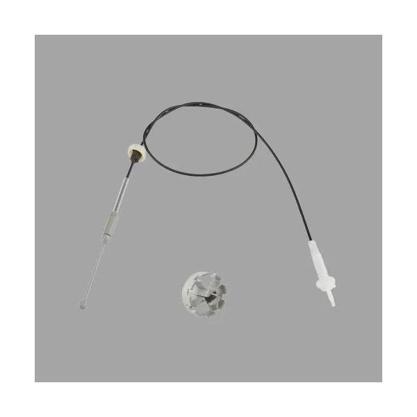 LIXIL（INAX）　プッシュワンウェイ排水栓用アフターレリースセット　【品番：B7-L1085T...
