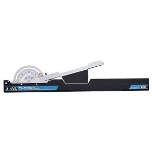 シンワ測定 丸ノコガイド定規 フリーアングルNe...の商品画像