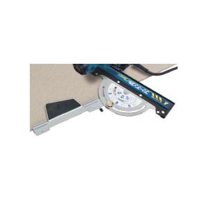 シンワ測定 丸ノコガイド定規 フリーアングルN...の詳細画像3