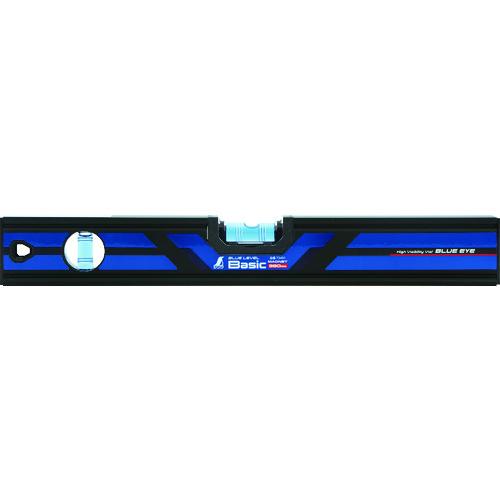 シンワ測定　シンワ　ブルーレベルＢａｓｉｃ　マグネット付　３８０ｍｍ　【品番：73491】