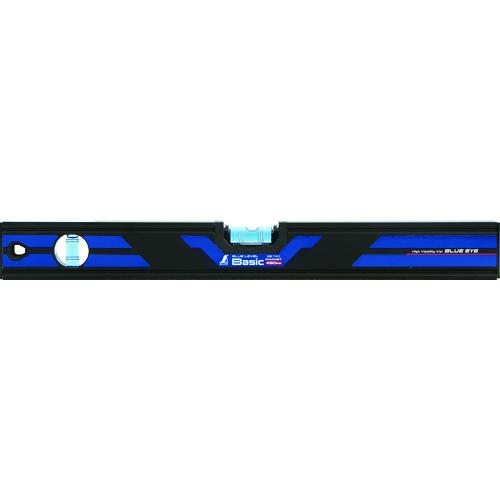 シンワ測定　シンワ　ブルーレベルＢａｓｉｃ　マグネット付　４５０ｍｍ　【品番：73492】