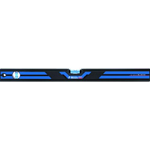 シンワ測定　シンワ　ブルーレベルＢａｓｉｃ　マグネット付　６００ｍｍ　【品番：73493】