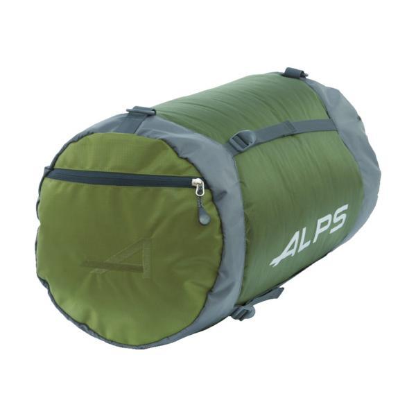 ALPS BRANDS　ＡＬＰＳ−Ｍ　コンプレッション　ラージ　【品番：7360003】