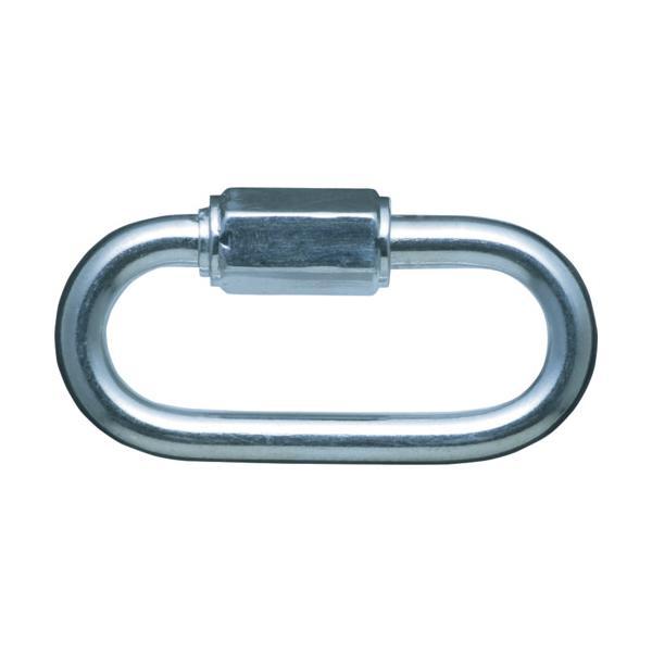 ニッサチェイン　鉄ｕｃスクリュージョイント　４ｍｍ　（５０個入）　【品番：ISJ40】