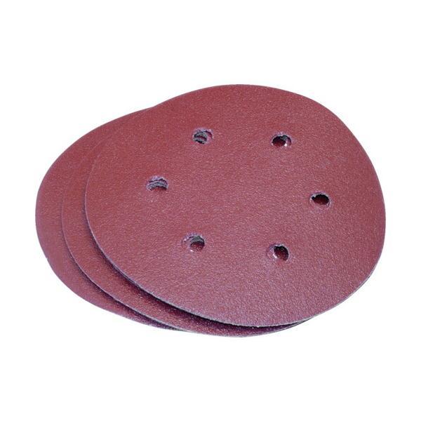 HAZET　ディスクペーパー　＃８０　【品番：9033-180/10】