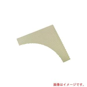 ネグロス電工　分岐ラック用ネトロンアミ　【品番：NBPCR】