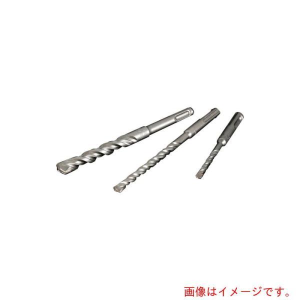 ハウスビーエム　インパクトＺ軸ビット　スーパーロング（ＳＤＳタイプ）１２．５×１　【品番：ZSL-1...