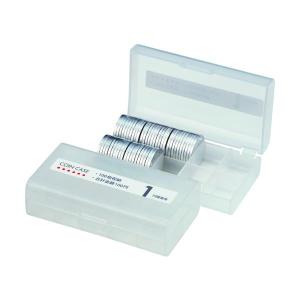オープン工業　コインケース　１円用　【品番：M-1W】