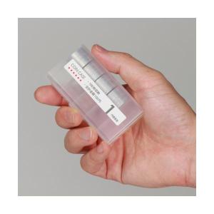 オープン工業 コインケース 1円用 【品番:M...の詳細画像3