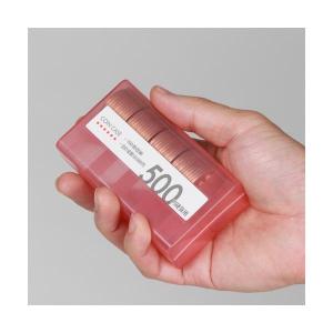 オープン工業 コインケース 500円用 【品番...の詳細画像3