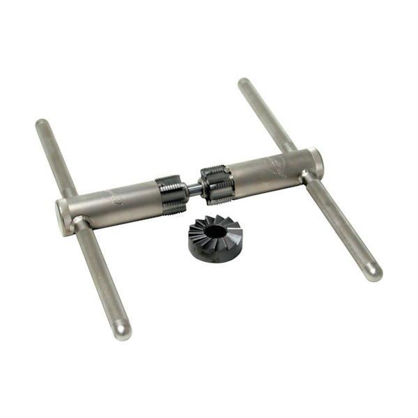 ホーザン（HOZAN）　ＰａｒｋＴｏｏｌ　ＢＢタップセット　【品番：BTS1】