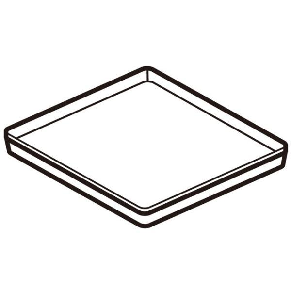 パナソニック　全自動洗濯機用トレー　【品番：AXW18B-1】