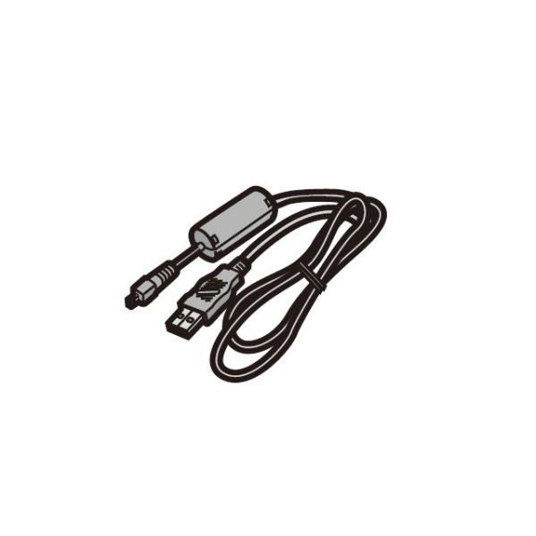 【メール便対応】パナソニック　USB接続ケーブル　【品番：K1HY08YY0031】