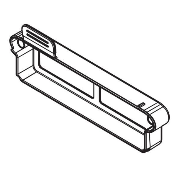 パナソニック　ロボット掃除機 ネットフィルター　【品番：AMV84K-JS0H】