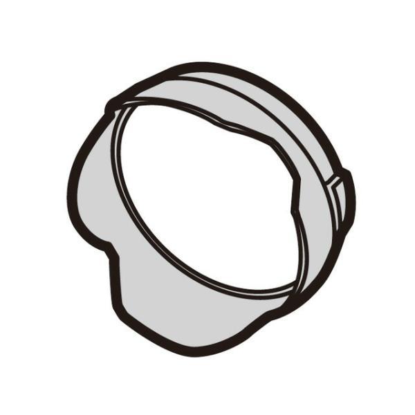 パナソニック　レンズフード　【品番：1ZE4Z260Z】