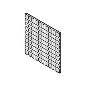 パナソニック　ふとん掃除機 フィルター　【品番：AMV30K-KJ0】