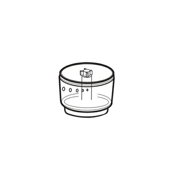 パナソニック　容器　【品番：BHY1022】