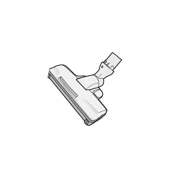 パナソニック　床用ノズル　【品番：AVV85P-RW07】