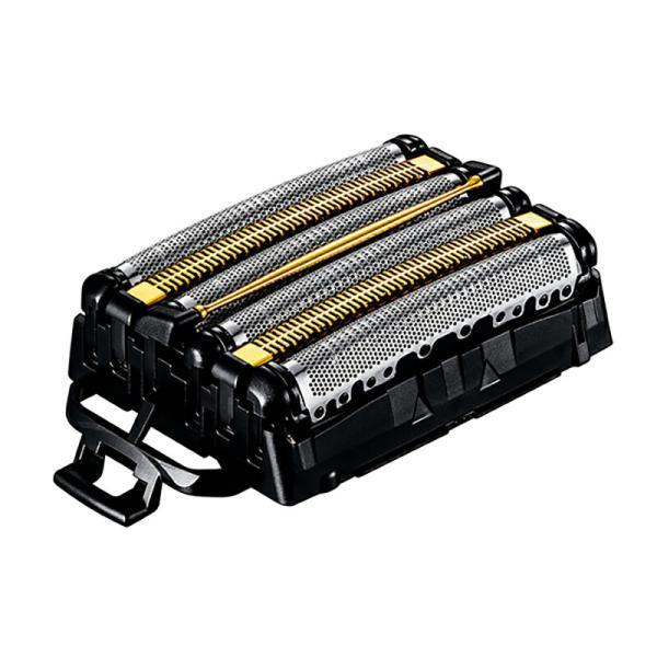 パナソニック　ラムダッシュ替刃（一体型セット刃）　【品番：ES9600】