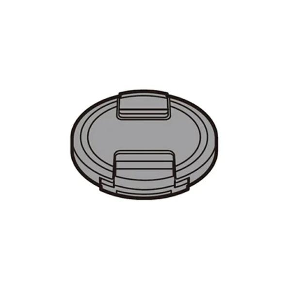 パナソニック　レンズキャップ　【品番：1GE1Z276Z】
