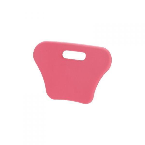 リッチェル　やわらかシャワーチェア クレオ390・460用ソフト背もたれ　ピンク　【品番：00806...