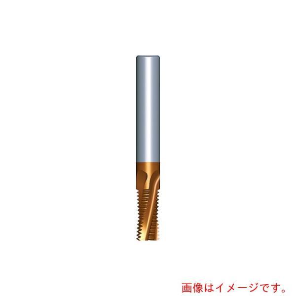 Carmex　ＮＯＧＡ　超硬ソリッドミルスレッドＢＳＰ　【品番：1616D28 11BSPT MT-...