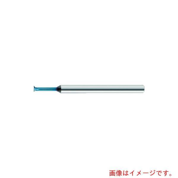Carmex　ＮＯＧＡ　裏座ぐりミニチャンファー４５°刃ダブテイル　刃径４．０ｍｍ　【品番：MC04...
