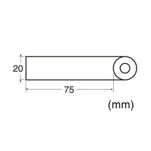 【在庫処分】【メール便対応】エヌティー NTド...の詳細画像2