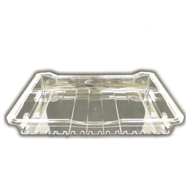 日立　ケース（フリーザシタ）（ナカ）　【品番：R-S4200D-008】