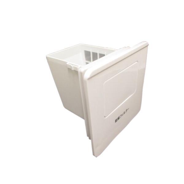 日立　カンソウフィルターブクミ（W）　【品番：BD-S8700L-001】