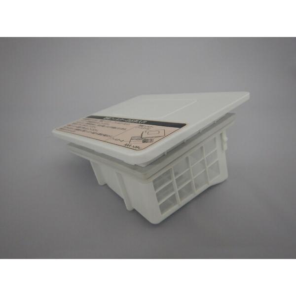 日立 カンソウフィルターブクミ（W） 【品番：BD-NX120AL-003】