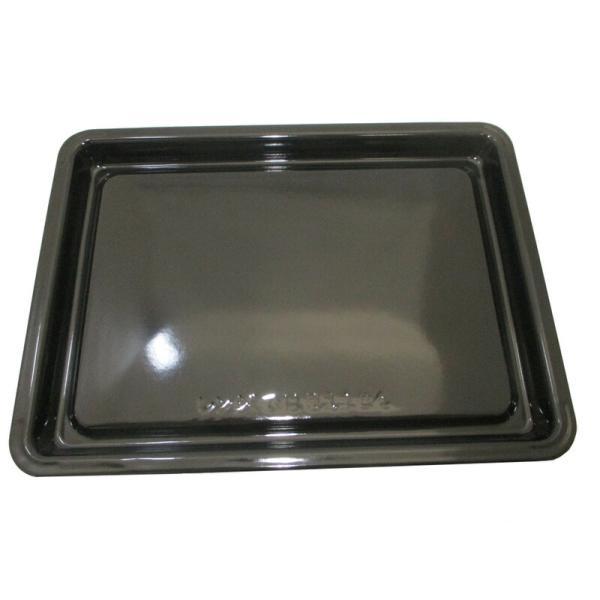 日立 サラ（カクザラ） 【品番：MRO-BS8-001】