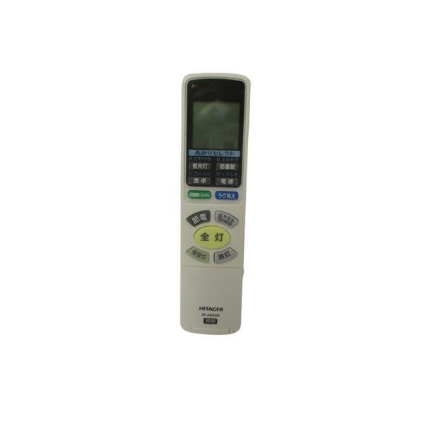 日立 リモコンソウシンキ（IR-A05HS） 【品番：FU-460】