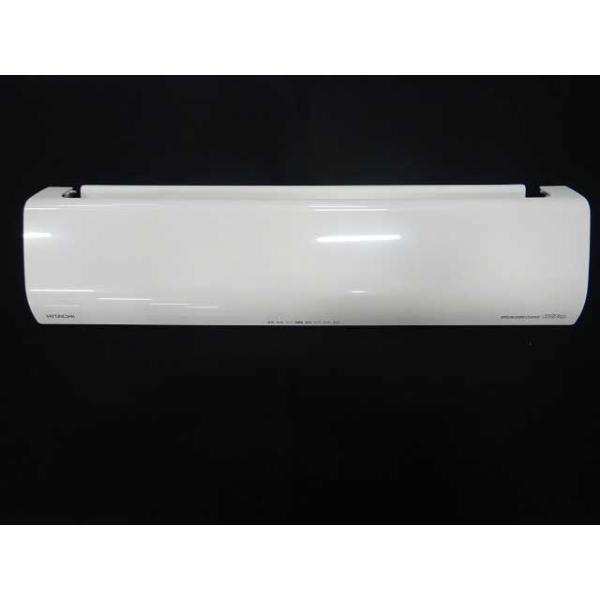 日立　パネル（フロント）W　【品番：RAS-X40K2-018】