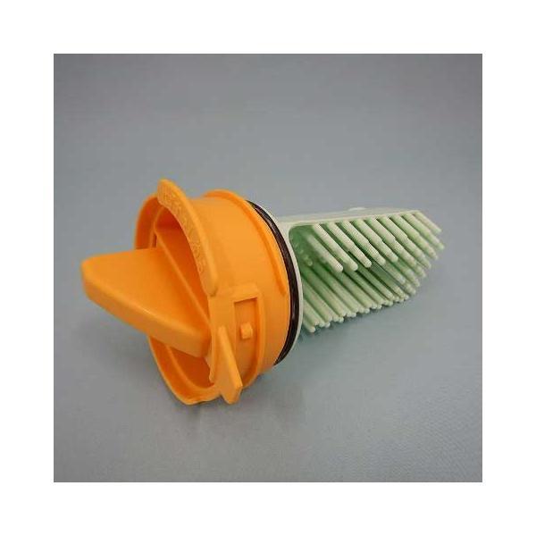 日立　イトクズフィルタ（カブヨウ）　【品番：NET-KV6-001】