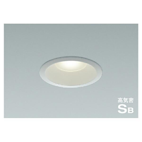 コイズミ照明　高気密SBダウンライト　【品番：AD7301S35】