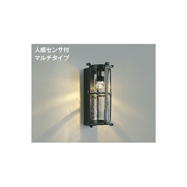 コイズミ照明　防雨型ブラケット　【品番：AU42434L】