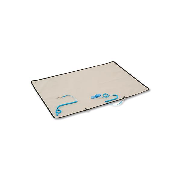 エンジニア　静電作業マット　【品番：ZC-80】