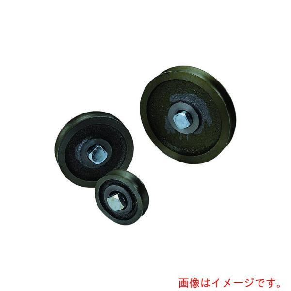 【メール便対応】ヨコヅナ　パテント車　６０ｍｍ　丸　【品番：PHP-0601】